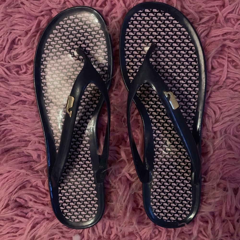Vineyard vines shoes